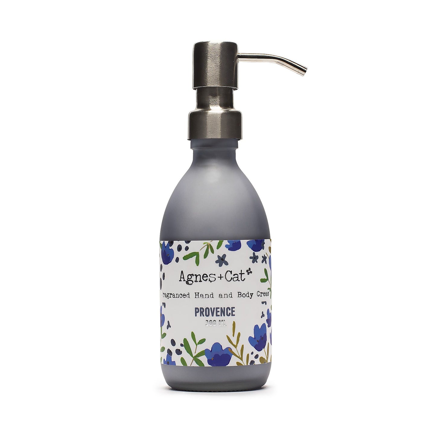 Hand & Body Cream - Provence - 300ml