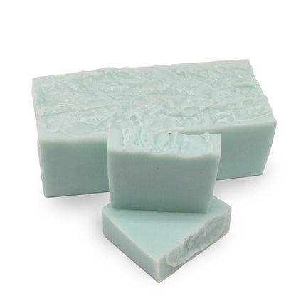 Blueberry Tea Soap Bar Approx - 100g