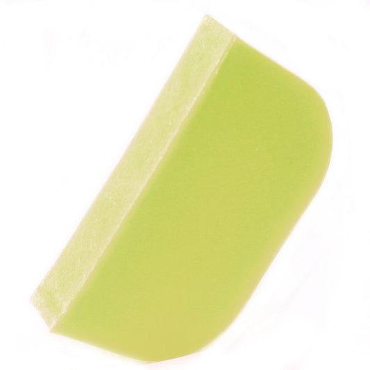 Coconut and Lime  Solid Shampoo