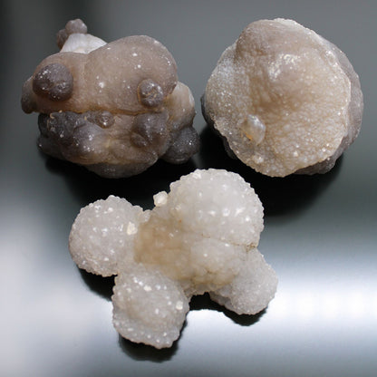 Mineral Specimens - Chalcedoon (approx 100 pieces)