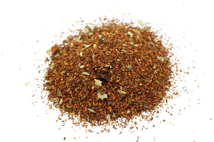 Red Bush Digestive Rooibos en frisse munt, steranijs