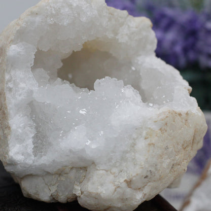 Calcite Geodes - 3-4 cm