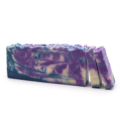Herb and Grace - Olive Oil Soap Slice 100g