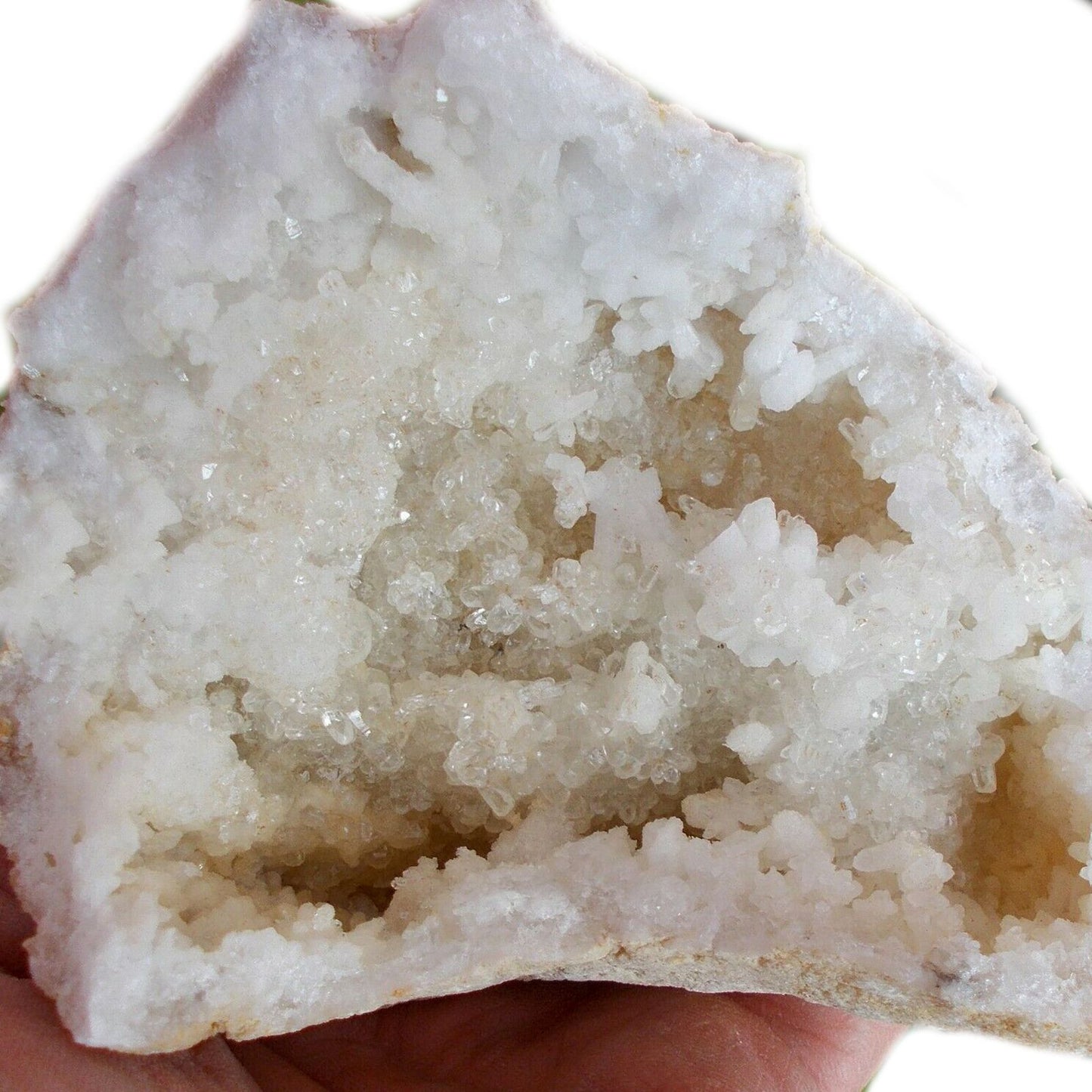 Calcite Geodes - 3-4 cm