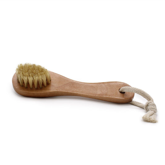 Scrub Face Brush