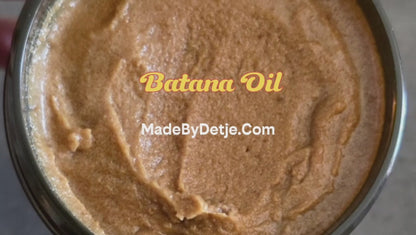 HUILE DE BATANA 100 % PURE