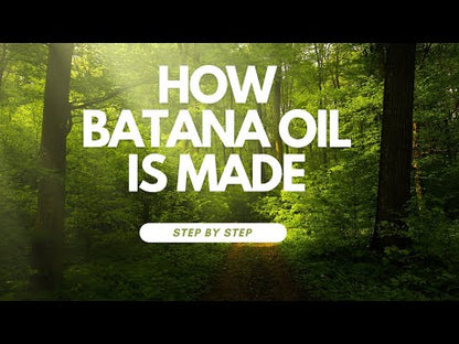100 % PURE BATANA OLIE